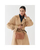Armani Exchange Дамска чанта 942699 0A874 09352 Brush Corda - Mera.bg