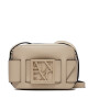 Armani Exchange Дамска чанта 942699 0A874 11950 Кафяв - Mera.bg
