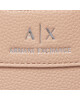 Armani Exchange Дамска чанта 942911 CC783 05871 Жълт - Mera.bg