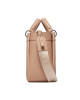 Armani Exchange Дамска чанта 942911 CC783 05871 Жълт - Mera.bg