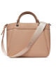 Armani Exchange Дамска чанта 942911 CC783 05871 Жълт - Mera.bg