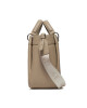 Armani Exchange Дамска чанта 942911 CC783 10352 Бежов - Mera.bg