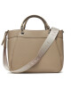 Armani Exchange Дамска чанта 942911 CC783 10352 Бежов - Mera.bg