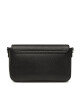 Armani Exchange Дамска чанта 942912 CC783 0002 Черен - Mera.bg
