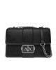 Armani Exchange Дамска чанта XW000070 AF12039 UC001 Черен - Mera.bg