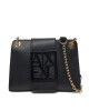 Armani Exchange Дамска чанта XW000281 AF13672 UC001 Черен - Mera.bg