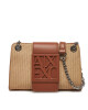 Armani Exchange Дамска чанта XW000281 AF13673 U6164 Кафяв - Mera.bg