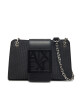 Armani Exchange Дамска чанта XW000281 AF13673 UC001 Черен - Mera.bg