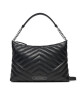 Armani Exchange Дамска чанта XW000300 AF12037 UC001 Черен - Mera.bg