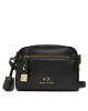 Armani Exchange Дамска чанта XW000303 AF12040 UC001 Черен - Mera.bg