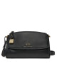 Armani Exchange Дамска чанта XW000304 AF12040 UC001 Черен - Mera.bg