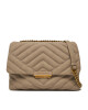 Armani Exchange Дамска чанта XW000355 AF12448 U1145 Бежов - Mera.bg