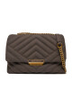 Armani Exchange Дамска чанта XW000355 AF12448 U6032 Кафяв - Mera.bg