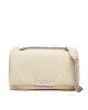 Armani Exchange Дамска чанта XW000355 AF17240 U1092 Бежов - Mera.bg