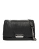 Armani Exchange Дамска чанта XW000355 AF17240 UC001 Черен - Mera.bg