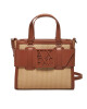 Armani Exchange Дамска чанта XW000392 AF13673 U6164 Кафяв - Mera.bg