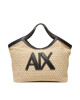 Armani Exchange Дамска чанта XW000410 AF12591 M1013 Бежов - Mera.bg