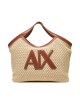 Armani Exchange Дамска чанта XW000410 AF12591 M1047 Бежов - Mera.bg