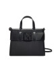 Armani Exchange Дамска чанта XW000920 AF13673 UC001 Черен - Mera.bg