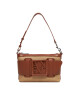 Armani Exchange Дамска чанта XW000921 AF13673 U6164 Кафяв - Mera.bg