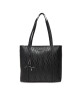 Armani Exchange Дамска чанта XW001199 AF15325 FC099 Черен - Mera.bg