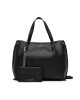 Armani Exchange Дамска чанта XW001211 AF15625 UC001 Черен - Mera.bg