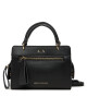 Armani Exchange Дамска чанта XW001212 AF17117 UC001 Черен - Mera.bg