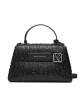 Armani Exchange Дамска чанта XW001223 AF15774 UC001 Черен - Mera.bg