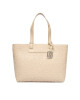 Armani Exchange Дамска чанта XW001481 AF15774 U1092 Бежов - Mera.bg