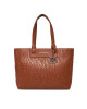Armani Exchange Дамска чанта XW001481 AF15774 U6048 Кафяв - Mera.bg
