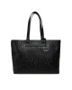 Armani Exchange Дамска чанта XW001482 AF15774 UC001 Черен - Mera.bg