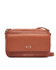 Armani Exchange Дамска чанта XW001547 AF17019 U6048 Кафяв - Mera.bg