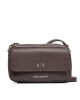 Armani Exchange Дамска чанта XW001547 AF17019 U6304 Кафяв - Mera.bg
