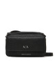 Armani Exchange Дамска чанта XW001547 AF17019 UC001 Черен - Mera.bg