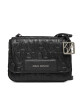 Armani Exchange Дамска чанта XW001577 AF15774 UC001 Черен - Mera.bg