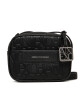Armani Exchange Дамска чанта XW001578 AF15774 UC001 Черен - Mera.bg