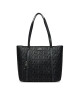 Armani Exchange Дамска чанта XW002121 AF19298 UC001 Черен - Mera.bg