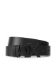 Armani Exchange Дамски колан 941134 1A757 00020 Black - Mera.bg