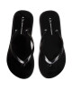 Armani Exchange Джапанки XDQ007 XV318 00002 Черен - Mera.bg