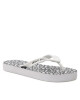 Armani Exchange Джапанки XDQ010 XV700 K488 Бял - Mera.bg