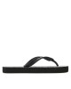 Armani Exchange Джапанки XDQ010 XV700 S526 Black/Optic White - Mera.bg