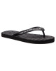 Armani Exchange Джапанки XUQ001 XV150 00002 Black - Mera.bg