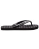 Armani Exchange Джапанки XUQ001 XV150 00002 Black - Mera.bg