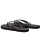 Armani Exchange Джапанки XUQ001 XV150 00002 Black - Mera.bg