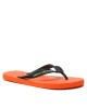 Armani Exchange Джапанки XUQ002 XV676 00155 Orange - Mera.bg