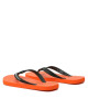 Armani Exchange Джапанки XUQ002 XV676 00155 Orange - Mera.bg