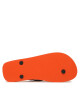 Armani Exchange Джапанки XUQ002 XV676 00155 Orange - Mera.bg