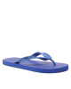 Armani Exchange Джапанки XUQ002 XV676 00539 Marine - Mera.bg