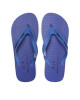 Armani Exchange Джапанки XUQ002 XV676 00539 Marine - Mera.bg