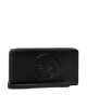 Armani Exchange Голям дамски портфейл - Mera.bg